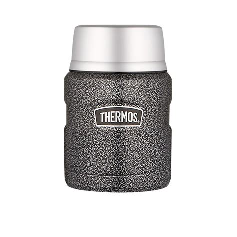 112m consumers helped this year. Thermos Insulated Food Jar 470ml Hammertone | Kitchen ...
