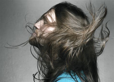 Natural lace base with poly hair replacement system for men. A Beginner's Guide to Hair Extensions for Men | The ...