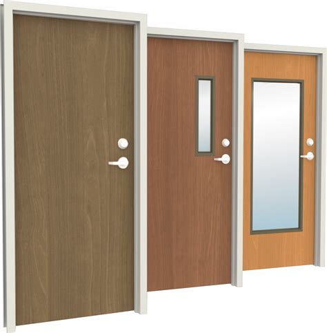 Commercial Hollow Metal Doors Coastal Supplies And Services