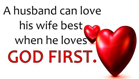 Putting God First In Your Marriage