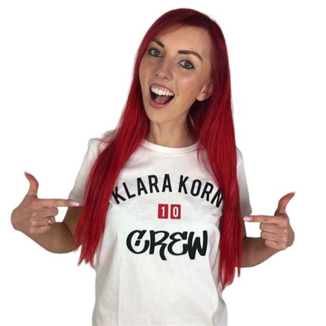 Klara Korn Crew