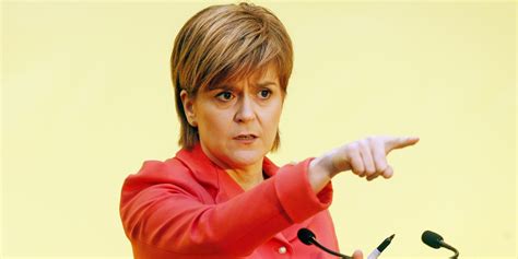 notruledoutbythesnp launched after snp s nicola sturgeon refuses to rule out referendum
