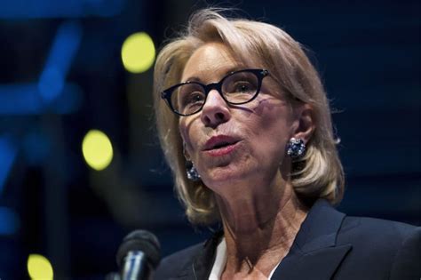 debate over betsy devos proposed rules for sexual assault and harassment on campus radio boston