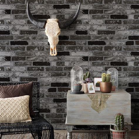 Free Download 3d Brick Wall Wallpaper High Texture Vinyl Brick Wall
