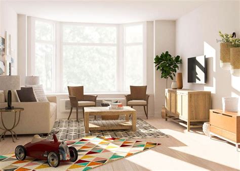 10 Storage Solutions For Your Kid Friendly Living Room Living Room