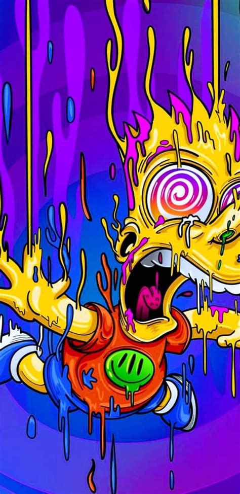 Aesthetic Simpson Wallpaper Kolpaper Awesome Free Hd Wallpapers