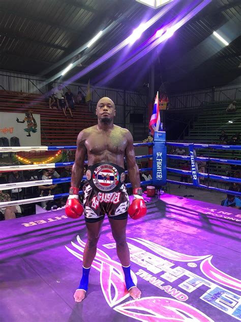 "THE Sniper" Ricky Rainey