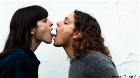 Facebook Changes Mind On Movie Ad Featuring Lesbian Kiss Fox News