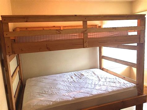 Handmade Bunk Beds, Loft Beds, Single, Double, Full, And  