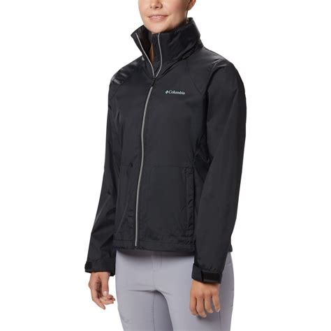 Columbia Switchback Iii Jacket Womens Clothing