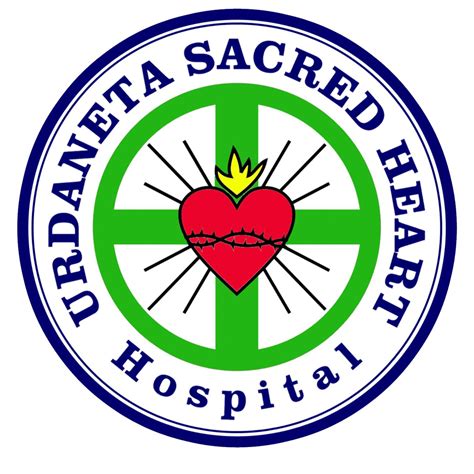 Urdaneta Sacred Heart Hospital