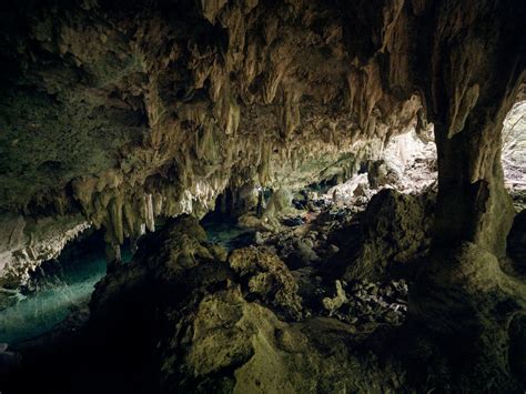 Exploring The Hidden Caves Of Mexico · Avaunt Magazine