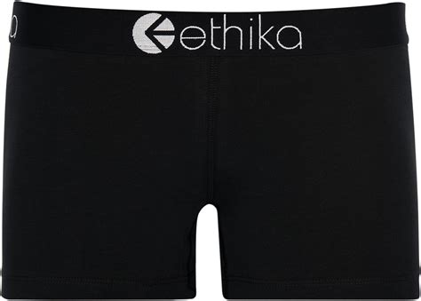 Ethika Womens The Staple Amazonca Clothing And Accessories