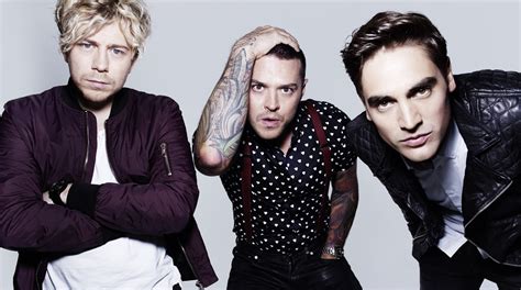 Busted Announce Pre Orders For ‘night Driver Chorusfm
