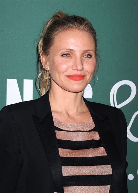cameron diaz exposes another shocking secret about her marriage to benji madden after dropping