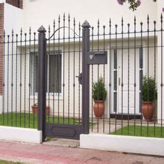 20 Ideas De Rejas De Frente Rejas Para Frentes Rejas Para Casas Rejas