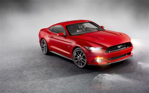 Search free mustang wallpapers on zedge and personalize your phone to suit you. Ford Mustang 2015 Wallpapers | HD Wallpapers | ID #13121