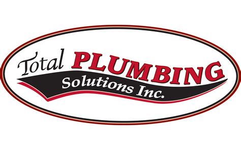 plumbing service — total plumbing solutions