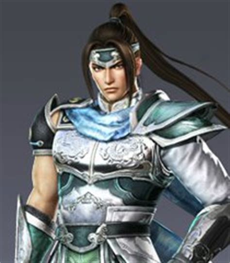 Anyways, i'm obsessed with sangoku musou (dynasty warriors) right now, and zhao yun is my favorite~! Zhao Yun Voice - Dynasty Warriors franchise | Behind The ...