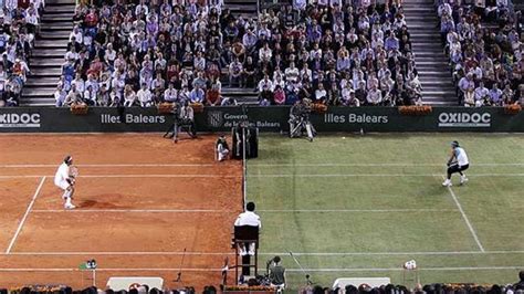 What Was The Best Tennis Match Ever Played Between Rafael Nadal And Roger Federer Quora