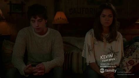 The Fosters X Brandon Callie Brandon I Dont Care About Me What S Gonna Happen To