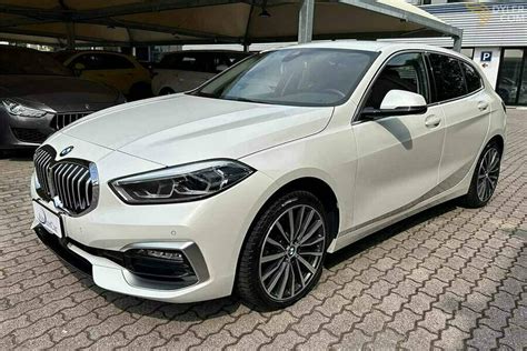 2021 BMW 120 D Xdrive Luxury For Sale Price 36 900 EUR Dyler