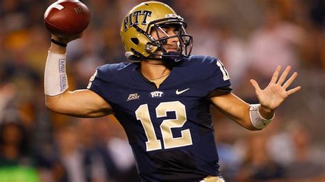 Pitt Football Spring Game: Paul Chryst To Show Off 2012 Squad For The ...
