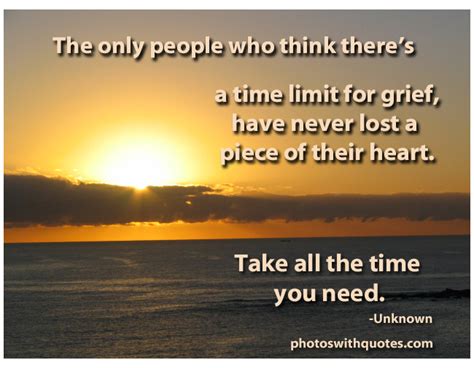 Inspirational Quotes For Grieving Quotesgram