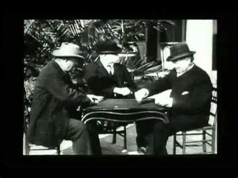 First Films The Lumiere Brothers YouTube
