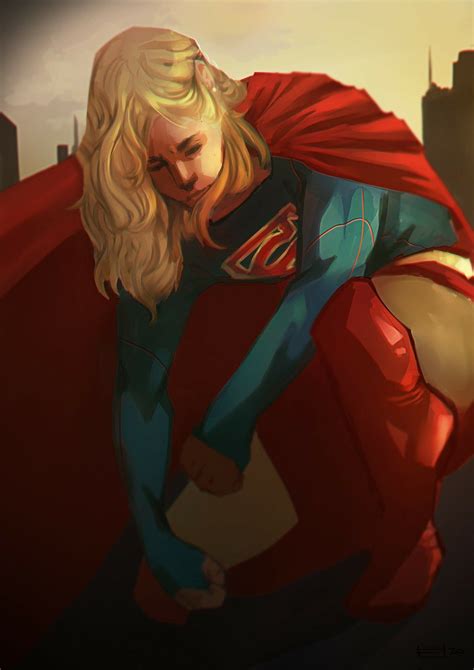pin de jheenan em supergirl super moça herois quadrinhos