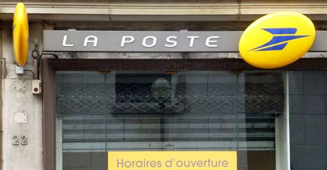 3 Things About The French Postal System La Poste
