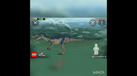 Lego Jurassic World Dominion Ideas Dinosaurs Lucca On The Twitter Youtube