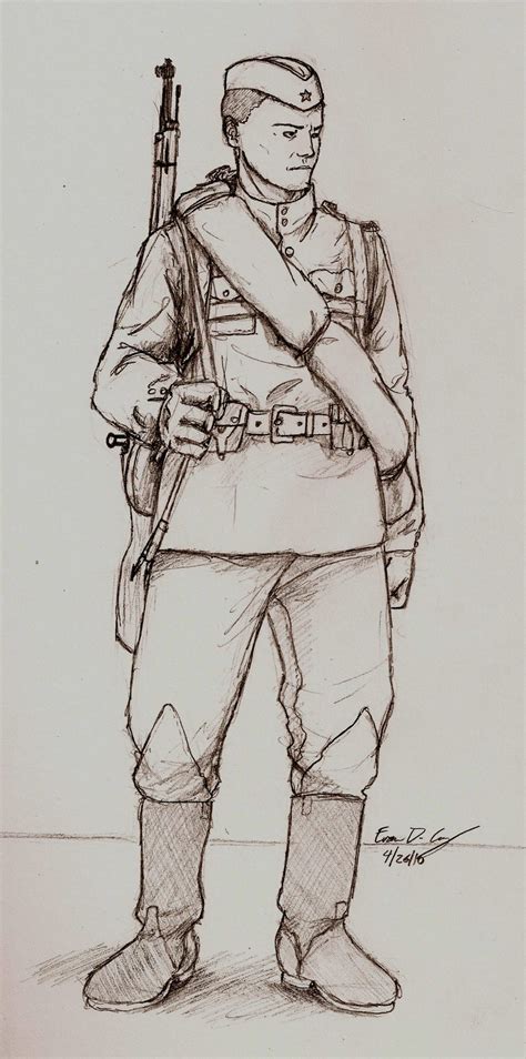 European history american history ww2 history ww2 posters time cartoon favorite cartoon character figure photography beautiful women pictures submarines. World War 2 Soldier Drawing at GetDrawings.com | Free for ...