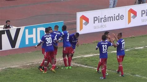 RESUMEN | Atlético Venezuela 3-0 Deportivo Táchira - YouTube