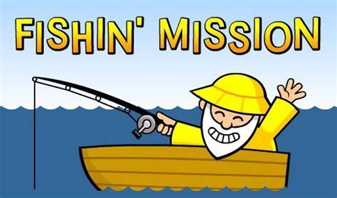 Funschool Preschool Fishin Mission Jogos