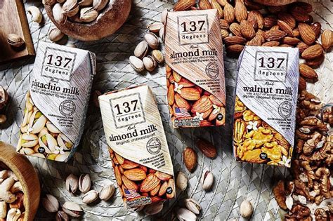 5 plant-based milk alternatives to go dairy-free | Options, The Edge