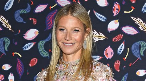 Gwyneth Paltrow Reveals The Only Scene In Her Career She Can Stand To