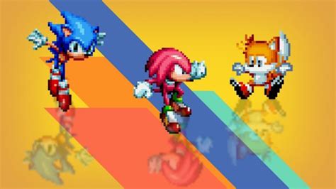 Top 8 Best Sonic Mania Mods You Cant Play Without