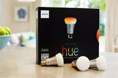 How A Smart Light Bulb Can Save Your Life