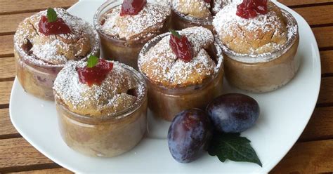 Dieser pinnwand folgen 2580 nutzer auf pinterest. Kuchen / Dessert im Glas mit Obst der Saison von zawel ...