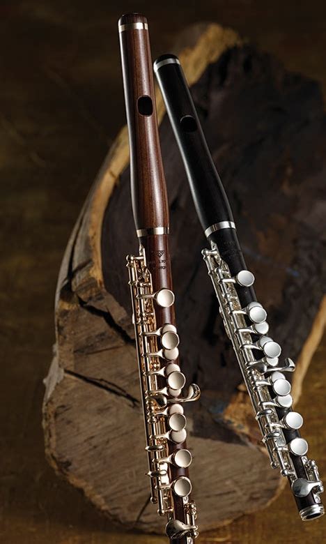 Either use the piccolo pcb, or another arduino compatible board. Flute Builder : The Signature and Custom Piccolos