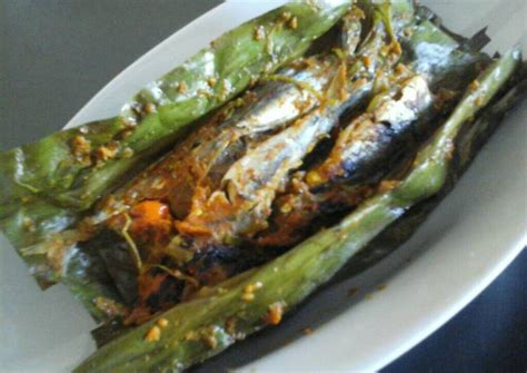 Cara membuat pepes ikan patin tanpa bau amis| masakan rumahan. Resep: Ikan pepes bumbu aceh yang bikin ketagihan | Resep ...