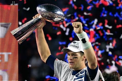 The Dynasty Continues New England Wins The 2019 Super Bowl The