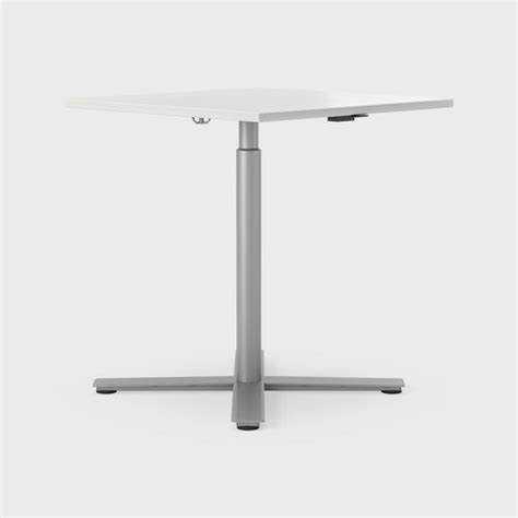 Oberon Desk Sitstand Sit Stand Desk Office Furniture Kinnarps