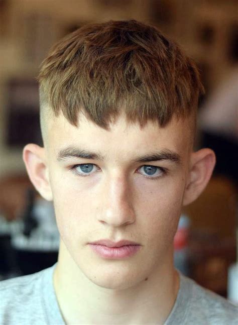50 Best Hairstyles For Teenage Boys The Ultimate Guide 2018