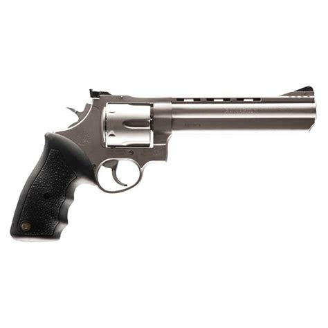 Taurus M Revolver Magnum Z Barrel