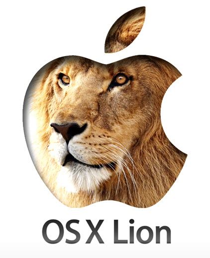 Download Os X Lion 107 Final Version From Mac App Store Redmond Pie