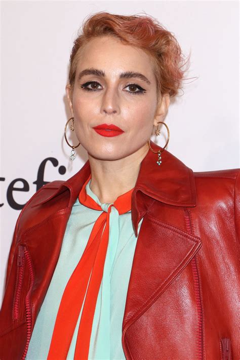 In 1996, she made her tv debut playing the part of lucinda gonzales in the tv find news, articles, and pictures of noomi rapace here. Noomi Rapace - "Stockholm" Premiere at Tribeca Film ...