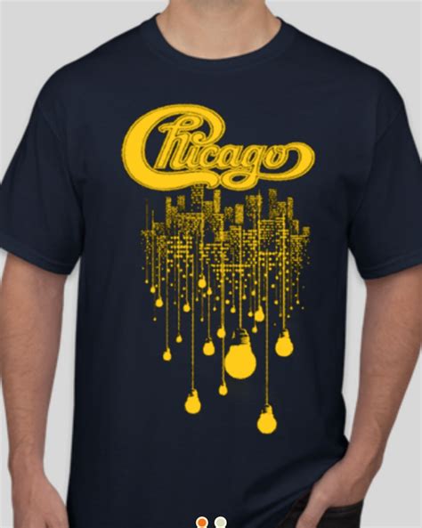 Opt for a pocket print on. Unique T shirt design for $5 - PixelClerks