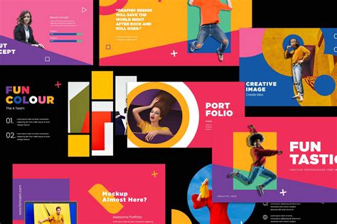 Fun Powerpoint Templates Free Download